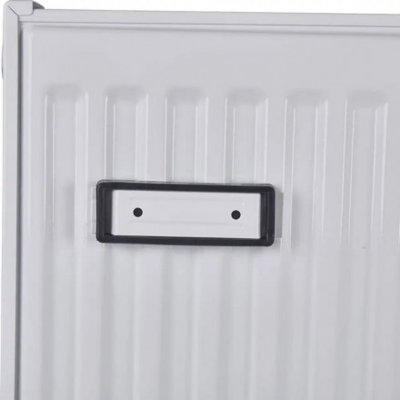 Стальной панельный радиатор Тип 22 Rommer Compact 22/600/500 боковое подключение