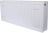 Стальной панельный радиатор Тип 33 Rommer Ventil 33/500/1800 нижнее правое подключение