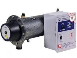 Электрический котел Эван ЭПО 2,5 (11003)