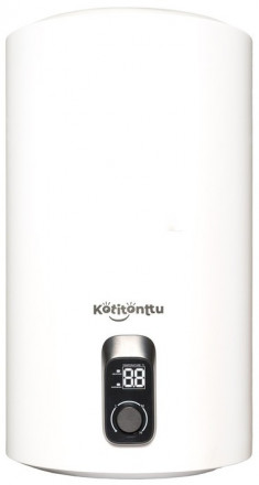Электрический накопительный водонагреватель Kotitonttu SALMI VRM-50D