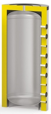 Буферный накопитель S-tank AT PR 500