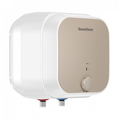 Электрический накопительный водонагреватель Garanterm Plus 10 O