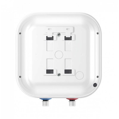 Электрический накопительный водонагреватель Garanterm Plus 10 O