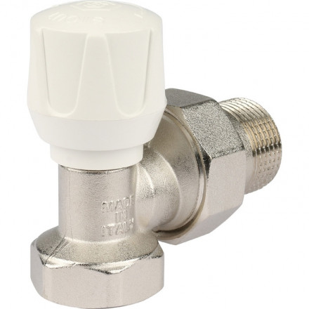 Ручной регулировки вентиль STOUT SVR 2102 000020