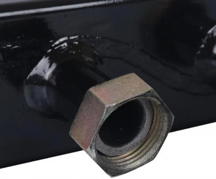 Коллектор STOUT SDG-0018-002503