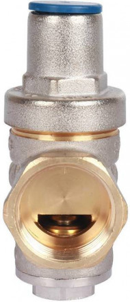 Редуктор давления STOUT SVS-1009-000020