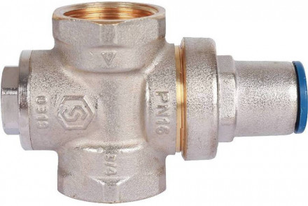 Редуктор давления STOUT SVS-1009-000020