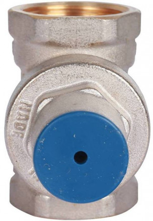 Редуктор давления STOUT SVS-1009-000020