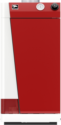 Напольный газовый котел Лемакс UNO-10