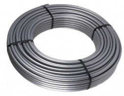 Труба сшитый полиэтилен Stout 16х2.6 PE-Xc SPS-0001-001626