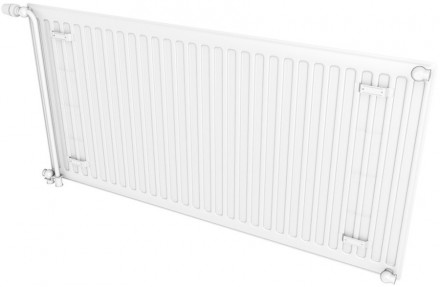 Стальной панельный радиатор Тип 10 Лемакс Premium VC 10х300х3000