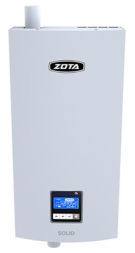 Электрический котел Zota Solid-100