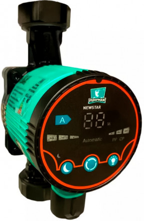 Насос для отопления Pumpman NEWSTAR25/6