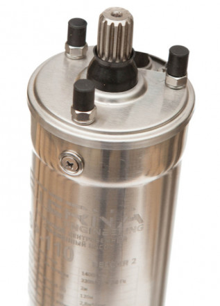 Скважинный насос ETERNA SQ-110