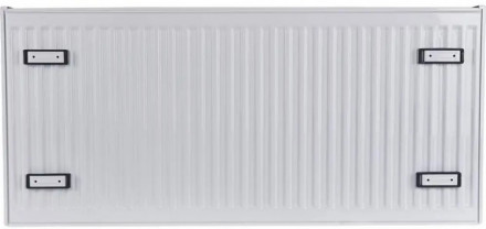 Стальной панельный радиатор Тип 21 Rommer Compact 21/500/1200 боковое подключение