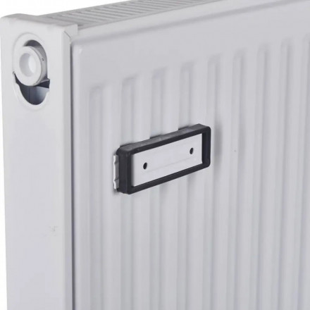 Стальной панельный радиатор Тип 21 Rommer Compact 21/500/1200 боковое подключение