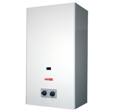 Газовая колонка MORA-TOP VEGA-10E