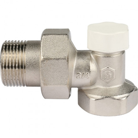 Вентиль STOUT SVL 1156 000020