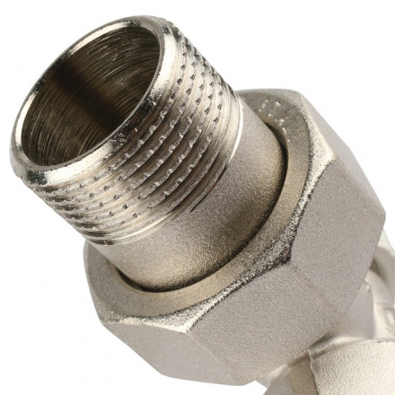 Вентиль STOUT SVL 1156 000020