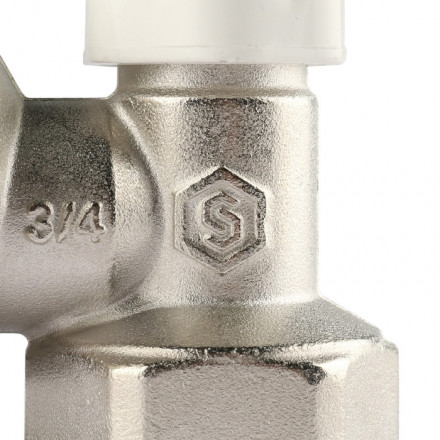 Вентиль STOUT SVL 1156 000020