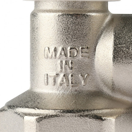 Вентиль STOUT SVL 1156 000020