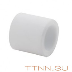 Муфта РосТурПласт соединительная D75мм арт.21019