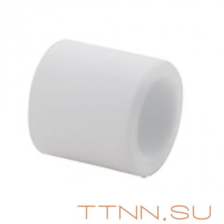 Муфта РосТурПласт соединительная D75мм арт.21019