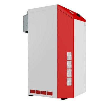 Напольный газовый котел Лемакс OMEGA CI-25