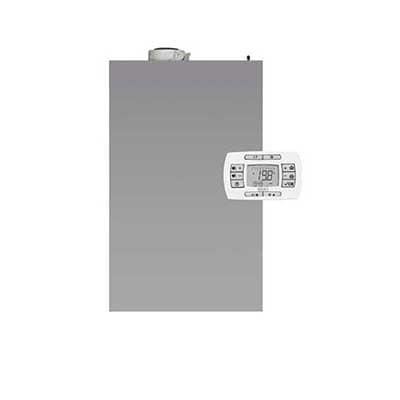 Настенный газовый котел BAXI LUNA AIR 24