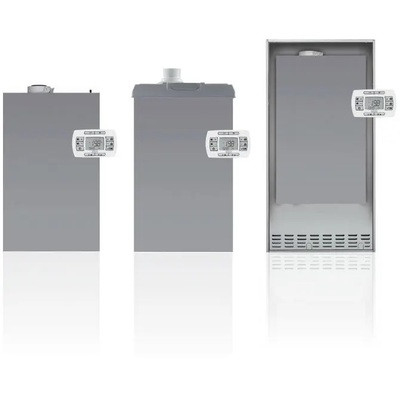 Настенный газовый котел BAXI LUNA AIR 24