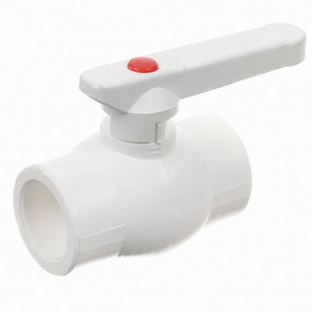 Кран шаровой OPTIMA Valfex 20