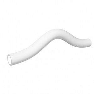 Обводное колено Valfex 20