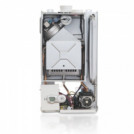 Настенный газовый котел Ferroli FORTUNA F 20 (GCKG5KYA)