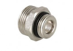 Ниппель переходной Valtec 1/2-3/4 VTr.580.NE.040E