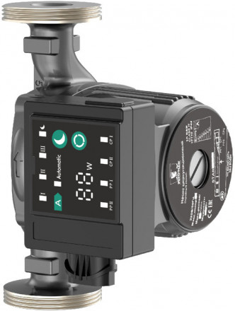 Насос для отопления Pumpman STAR25/6A.T