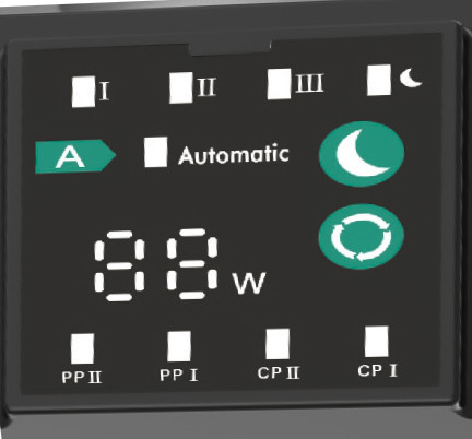 Насос для отопления Pumpman STAR25/6A.T