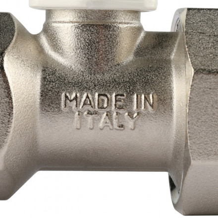 Вентиль STOUT SVL 1176 000020