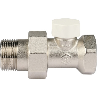 Вентиль STOUT SVL 1176 000020