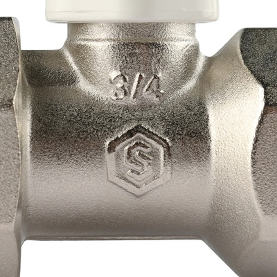 Вентиль STOUT SVL 1176 000020