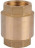 Клапан обратный STOUT SVC-0012-000025