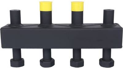 Коллектор STOUT SDG-0016-002502