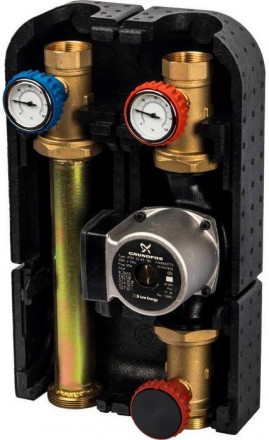 Насосная группа STOUT SDG-0001-003202