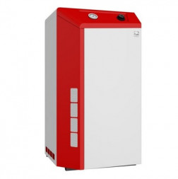 Напольный газовый котел Лемакс OMEGA CI-35