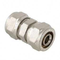 Фитинг обжимной муфта VALTEC VTm.303.N.003226 32x26