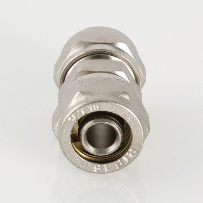 Фитинг обжимной муфта VALTEC VTm.303.N.003226 32x26