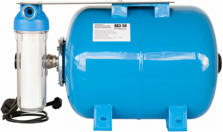 Автобак ETERNA АВ3-50