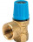 Предохранительный клапан Watts SVW 8 1/2