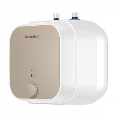 Электрический накопительный водонагреватель Garanterm Plus 15 U