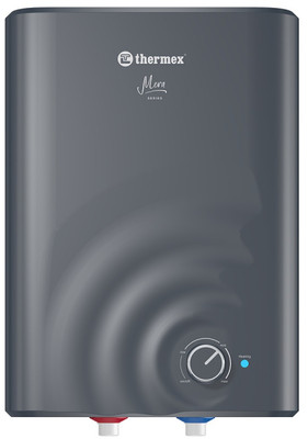 Электрический накопительный водонагреватель Thermex Mera 10 U