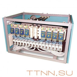 Котел электрический Эван ЭПО 480